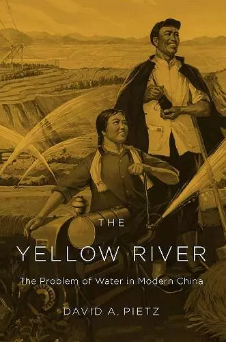 The Yellow River cover