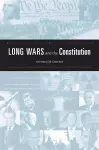 Long Wars and the Constitution cover