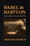 Babel and Babylon cover