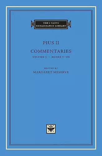 Commentaries cover