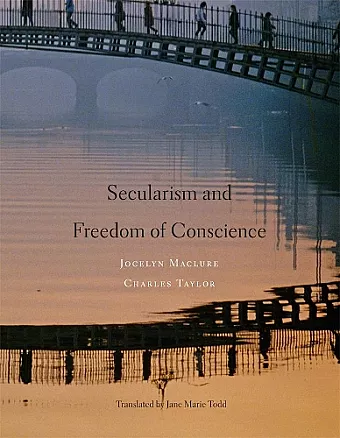 Secularism and Freedom of Conscience cover