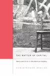 The Matter of Capital cover
