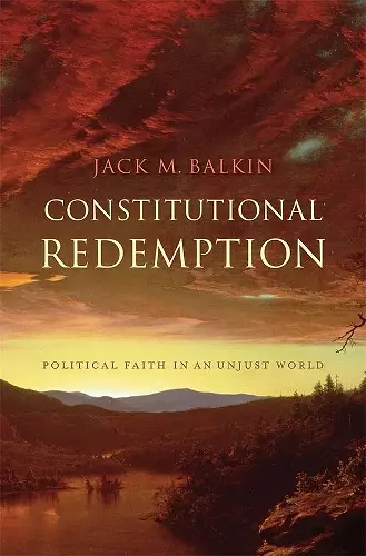 Constitutional Redemption cover