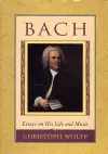 Bach cover