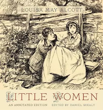 Little Women cover