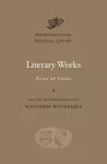 Literary Works cover