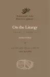 On the Liturgy cover