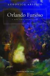 Orlando Furioso: A New Verse Translation cover