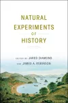 Natural Experiments of History cover