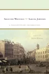Samuel Johnson: Selected Writings cover