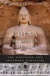 China between Empires cover