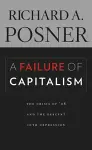 A Failure of Capitalism cover