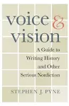 Voice and Vision cover