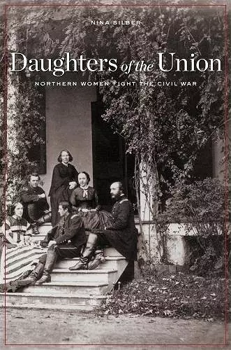 Daughters of the Union cover