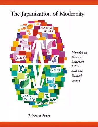 The Japanization of Modernity cover