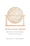 Translating Empire cover