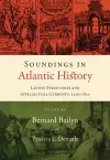 Soundings in Atlantic History cover