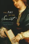 The Art of the Sonnet cover
