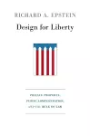 Design for Liberty cover