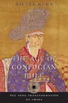 The Age of Confucian Rule cover
