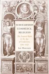 Scholarship, Commerce, Religion cover