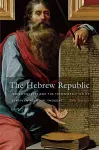 The Hebrew Republic cover