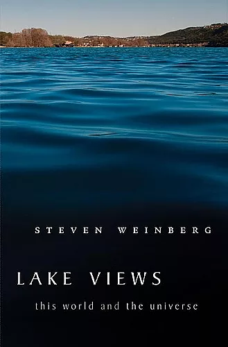 Lake Views cover