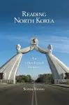 Reading North Korea cover