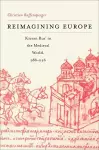 Reimagining Europe cover