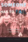 Someone Has to Fail cover