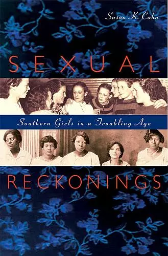 Sexual Reckonings cover