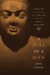 A Bull of a Man cover