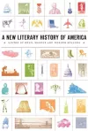 A New Literary History of America packaging
