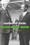Continental Divide cover