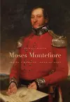 Moses Montefiore cover