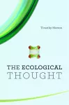 The Ecological Thought cover
