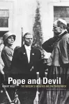 Pope and Devil cover