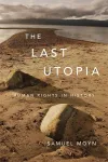 The Last Utopia cover