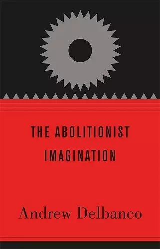 The Abolitionist Imagination cover