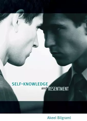 Self-Knowledge and Resentment cover