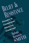 Belief and Resistance cover