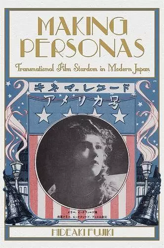 Making Personas cover