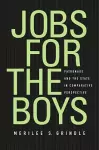 Jobs for the Boys cover