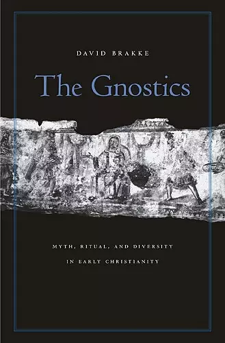 The Gnostics cover