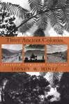 Three Ancient Colonies cover