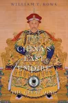 China's Last Empire cover