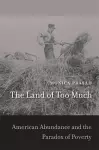 The Land of Too Much cover