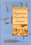 Benjamin Franklin's Science cover