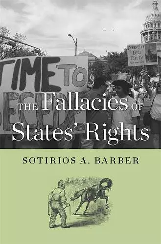 The Fallacies of States' Rights cover