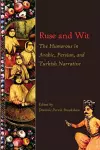 Ruse and Wit cover